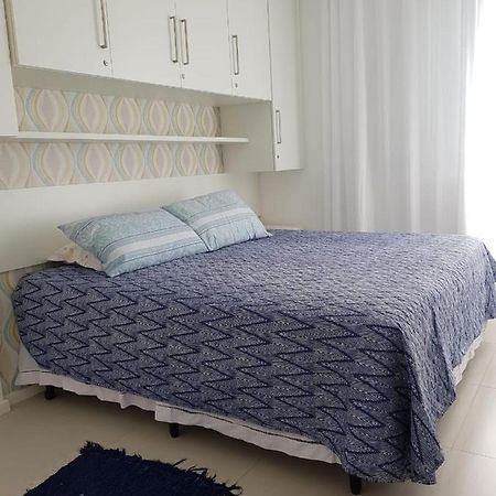 Apto/Suite Com Vista Para O Mar - 30 M Da Praia Florianopolis Ngoại thất bức ảnh