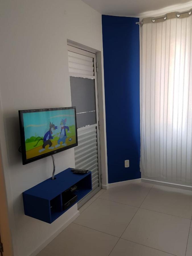 Apto/Suite Com Vista Para O Mar - 30 M Da Praia Florianopolis Ngoại thất bức ảnh