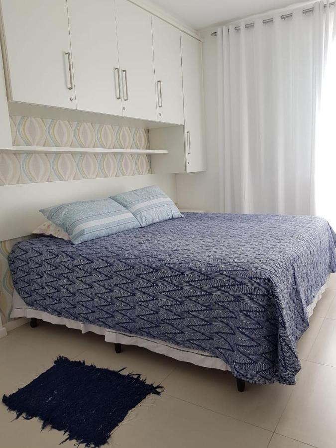 Apto/Suite Com Vista Para O Mar - 30 M Da Praia Florianopolis Ngoại thất bức ảnh