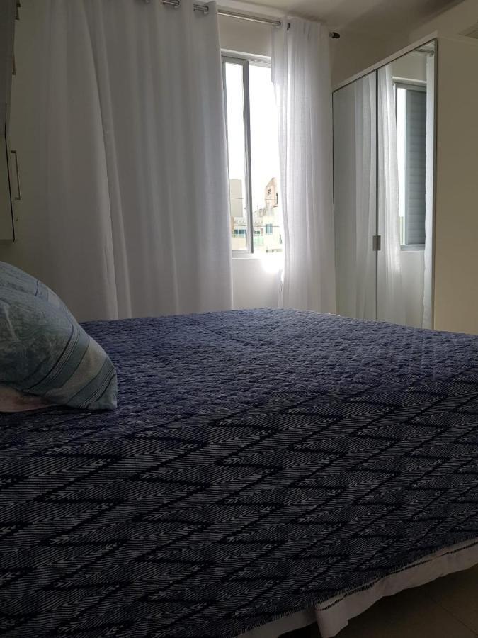 Apto/Suite Com Vista Para O Mar - 30 M Da Praia Florianopolis Ngoại thất bức ảnh
